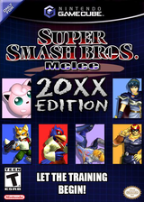 20xx melee alternate costumes for cpu