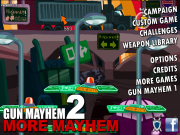 gun mayhem 4 unblocked games